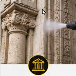 Building & Facade Restoration