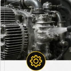 Industrial Equipment