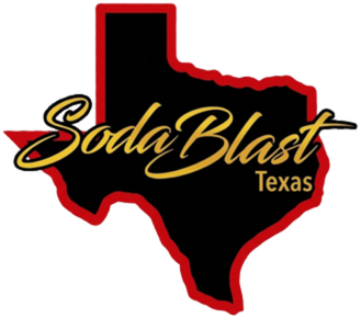 Soda Blast Texas